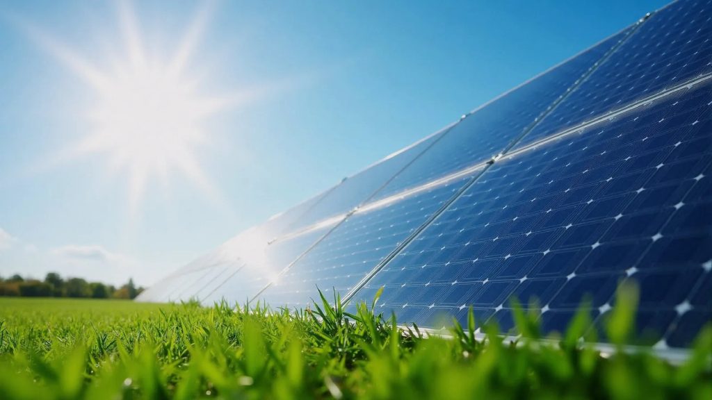 solar-panels-harnessing-sunlight-in-a-clear-blue-sky-4908762 solar-panels-harnessing-sunlight-in-a-clear-blue-sky-4908762